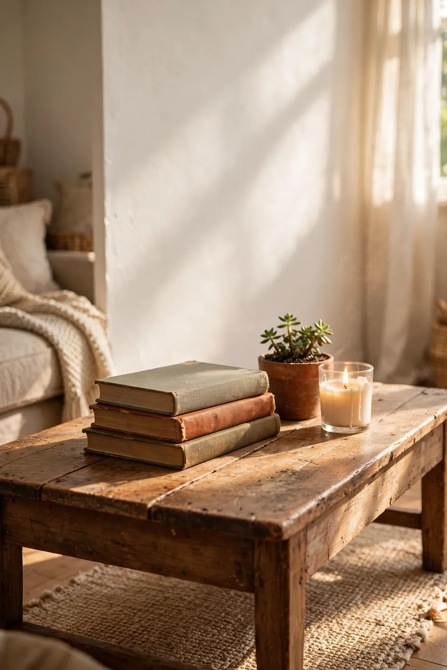 Room makeover budget calculator: stylish living room refresh done on a smart budget